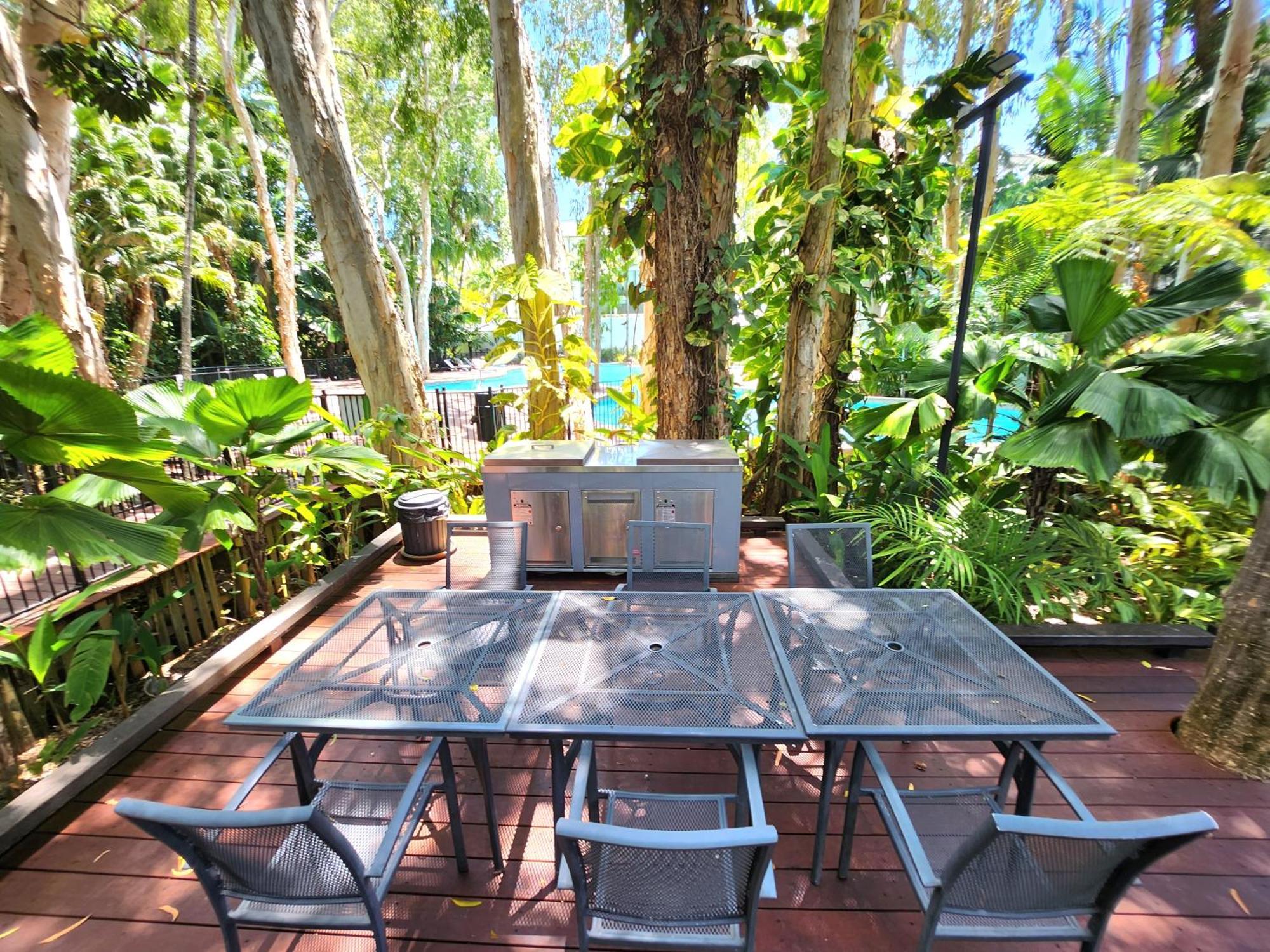 Palm Cove Beach Apartment Exterior photo